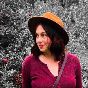 Meet your Posher, Meghan